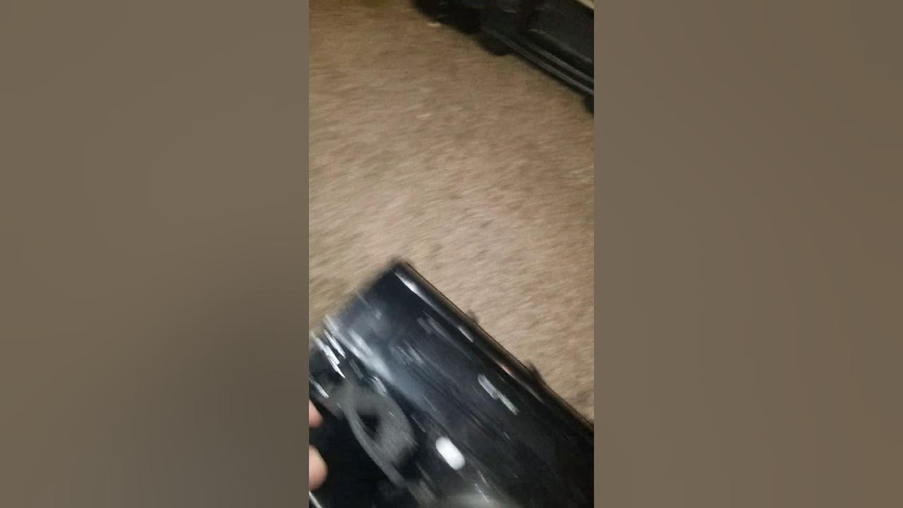 JBL boombox won't charge (charging problems) YouTube