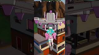 GETTING NEKO HATSUNE MIKU(FORTNITE)