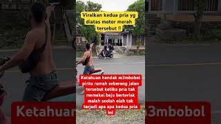 Mana Ada Maling Ngaku シViral