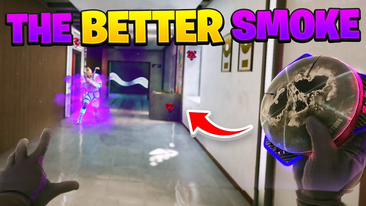 Fenrir Is BROKEN... Rainbow Six Siege