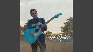 Video thumbnail of "Moiza - Yo Quiero"