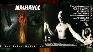 Malhavoc - Punishments (1991)