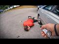 The "Trooper of the Year" Who Went Too Far