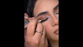 Glitter eyeliner🔥#shortsfeed #shortvideo #short #shorts #viralshorts #youtubeshorts #ytshorts #fy