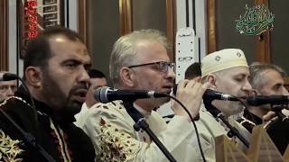 لجأت اليك العفو لديك فرقة المادحين الاخوين المزرزع