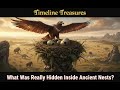 Life Millions of Years Ago — Inside the Eagle’s Nest
