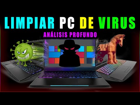 10 Pasos para Proteger tu Computadora de Virus y Malware - Video