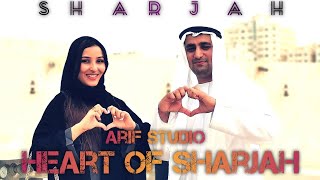 Heart OF SHARJAH | SHARJAH | UAE