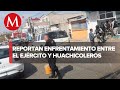 Video de Cuautepec de Hinojosa