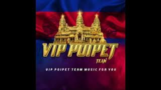 Nonstop Fly 2021 ( VIP Poipet Team )