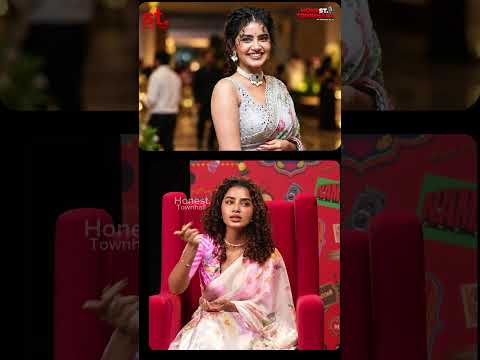 Anupama Parameswaran Reacts To AI & Deepfake Misuse! 🚨