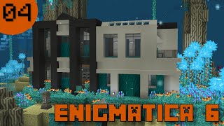 ENIGMATICA 6 #04 - MOVING DAY WITH A TWIST!