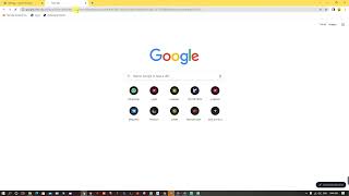 Cara Update Chrome Driver Untuk Software Wa Sender Agar Sama Dengan Versi Update Google Chrome screenshot 4