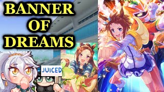 From 0 to HERO — The Luckiest Pull Session I’ve EVER Had! | Umamusume