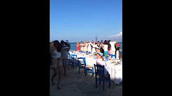 Petros Lamprinidis Aldemar Knossos Royal Village Greek wedding