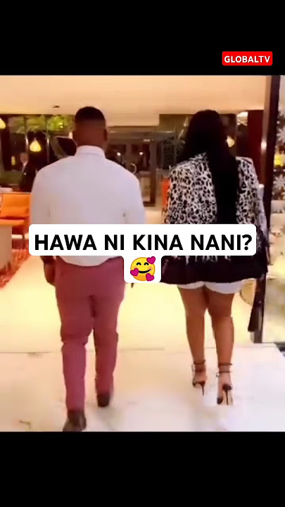 HAWA NI KINA NANI?🥰🤩🔥🙏 #music #live #shortsvideo #viralvideo #youtube #globaltv #trending #song