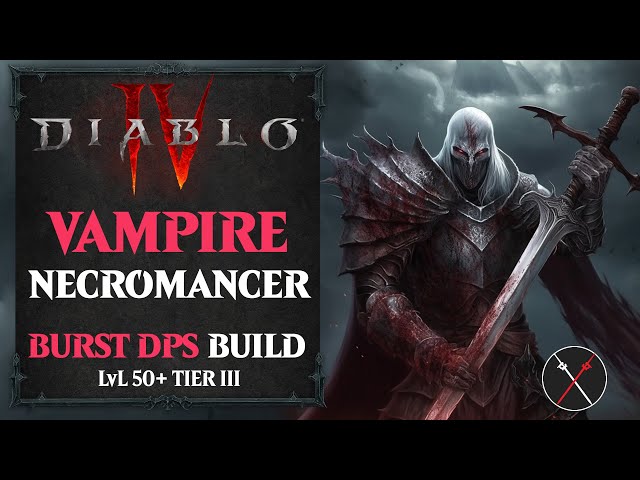 Necromancer  Diablo Immortal Wiki