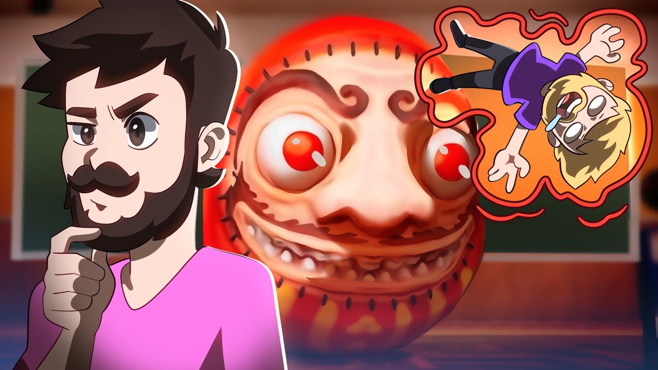 Who Can Survive The Paranormal Anomaly?