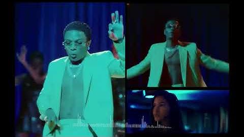 "Fun" Wizkid x Mavo x Fola x Omah Lay type [Afrobeat Instrumental 2025]
