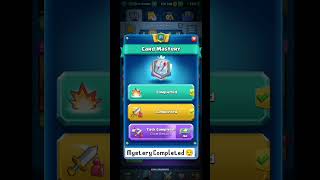 Arrows [Mystery Lvl 10] #Shorts #Clashroyale