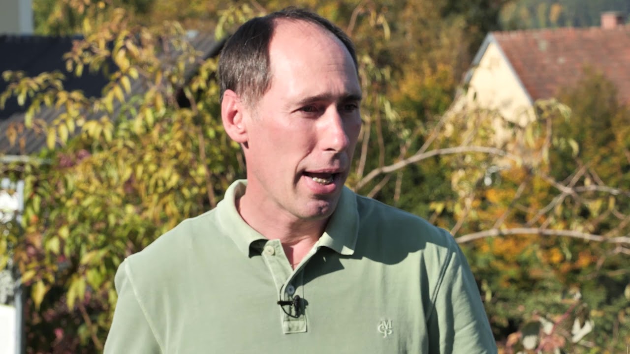 „Voll Energie im Steirischen Vulkanland“ - Obsthof Christandl in Feldbach