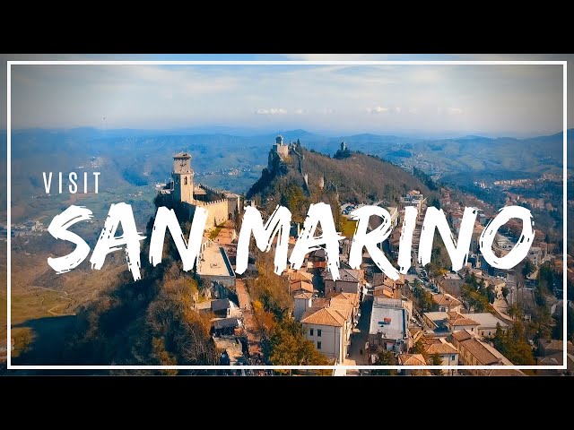 For You - San Marino