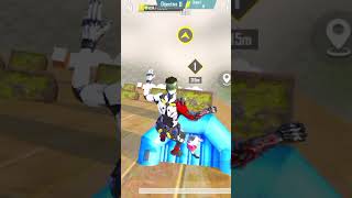 PUBG MOBILE funny 😁🤣😁 amazing wow map world of wonder