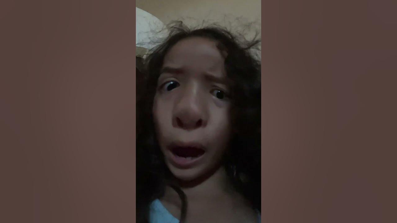 bubble-face-girl-sings-i-wasnt-born-without-a-heart-youtube