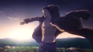 Attack on Titan Season 4「AMV」~ Shinzou wo Sasageyo