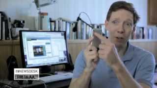 CSA ep.6: Empowering Citizen Journalists