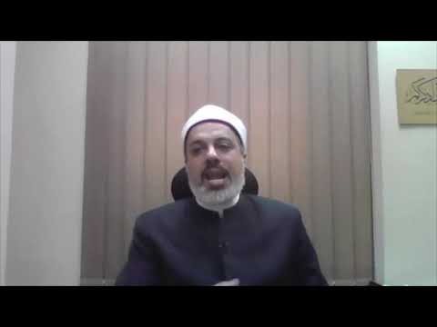 كيفية النطق الصحيح لقول أشهد أن لا إله إلا الله