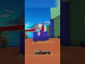 the worst bedwars clip out of context