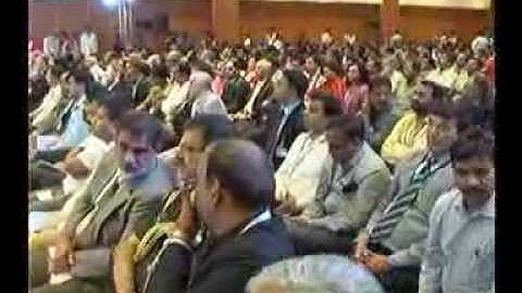 Address by Chandrajit Banerjee, Director General, CII at Global Exhibition on Services