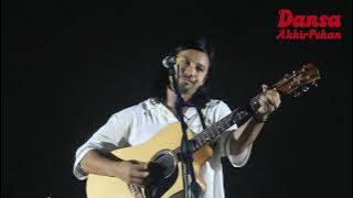 Noh Salleh - Biar Seribu (Live at Dansa Akhir Pekan Jakarta 2023)