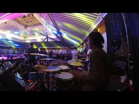 assalamu-alayka---maher-zain-cover-by-not-tujuh-(drumcam)