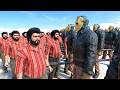 Recep İvedik vs Jason Voorhees - Ultimate Epic Battle Simulator