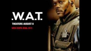 S.W.A.T. -- linkin park