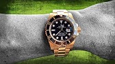 anekdote by forråde Everything You Need To Know About The Rolex Submariner | Reference Points -  YouTube