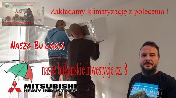 Bulgaria #we_bought_a_flat, #we_install_air_conditioning_on_recommendation