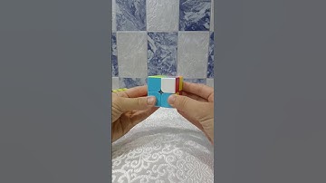 satisfying loop rubik