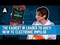 NEW TC Electronic Impulse IR Loader - The Easiest IR Loader to Use?!