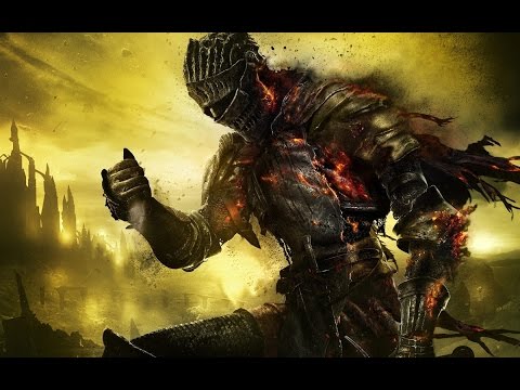 Видео: Пепельная меланхолия Dark Souls III