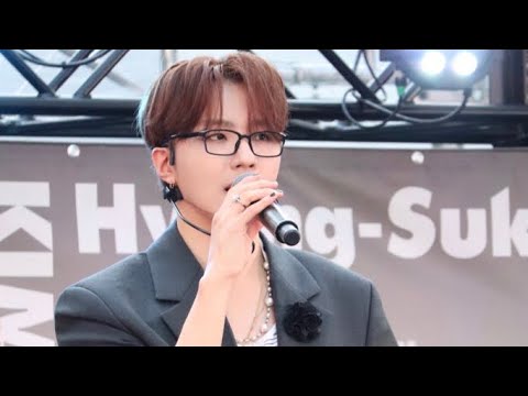 Hyunwoo 그대 내게 다시 2025.04.29.