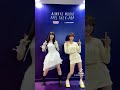 Yerin BamBamBam Challenge With Moonsua 🐥❣️ Yerin BamBamBam Challenge With Moonsua 🐥❣️