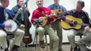 Uncle Pen The Lincoln Highway Bluegrass Band