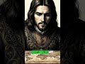 Loved or Feared? Cesare Borgia's Brutal Leadership Strategy #shorts
