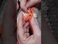 crochet slippers fast beginners zapatillas babuchas calcetines medias #ganchillo #sewslippers