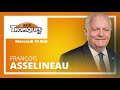 Entretien de franois asselineau sur tropiques fm  mercredi 15 mai 2019