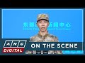 PLA Navy vows to thwart Taiwan 'secessionists' as it caps military drills around island | ANC