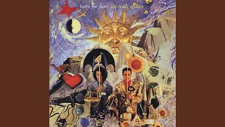 Miniatura de vídeo de "Tears for Fears - Sowing The Seeds Of Love"